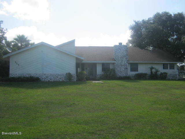 117 Deer Run Road Palm Bay, FL 32909 - Photo 1 of 14 Front