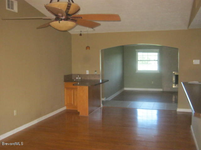 117 Deer Run Road Palm Bay, FL 32909 - Photo 5 of 14 Living Area.