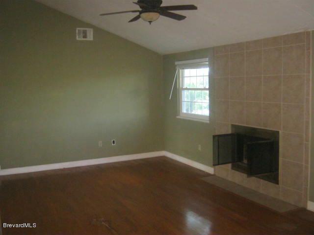 117 Deer Run Road Palm Bay, FL 32909 - Photo 7 of 14 Family Room