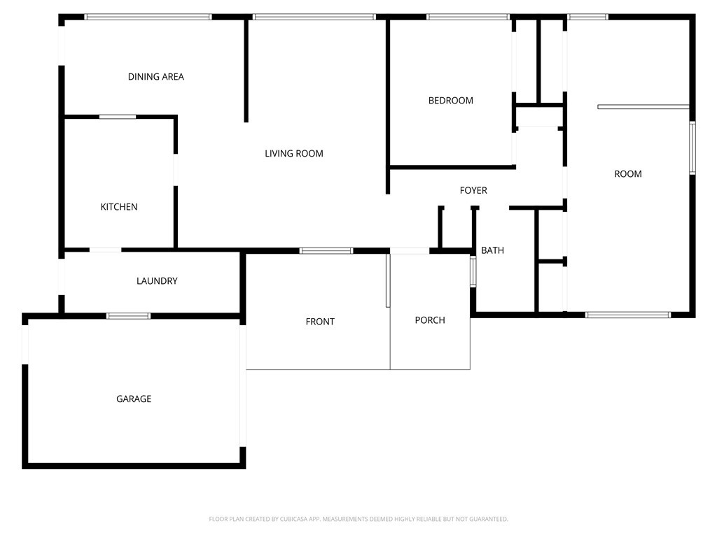 19509 Stagg Street Reseda, CA 91335 - Photo 9 of 9 a picture of a white and white wall
