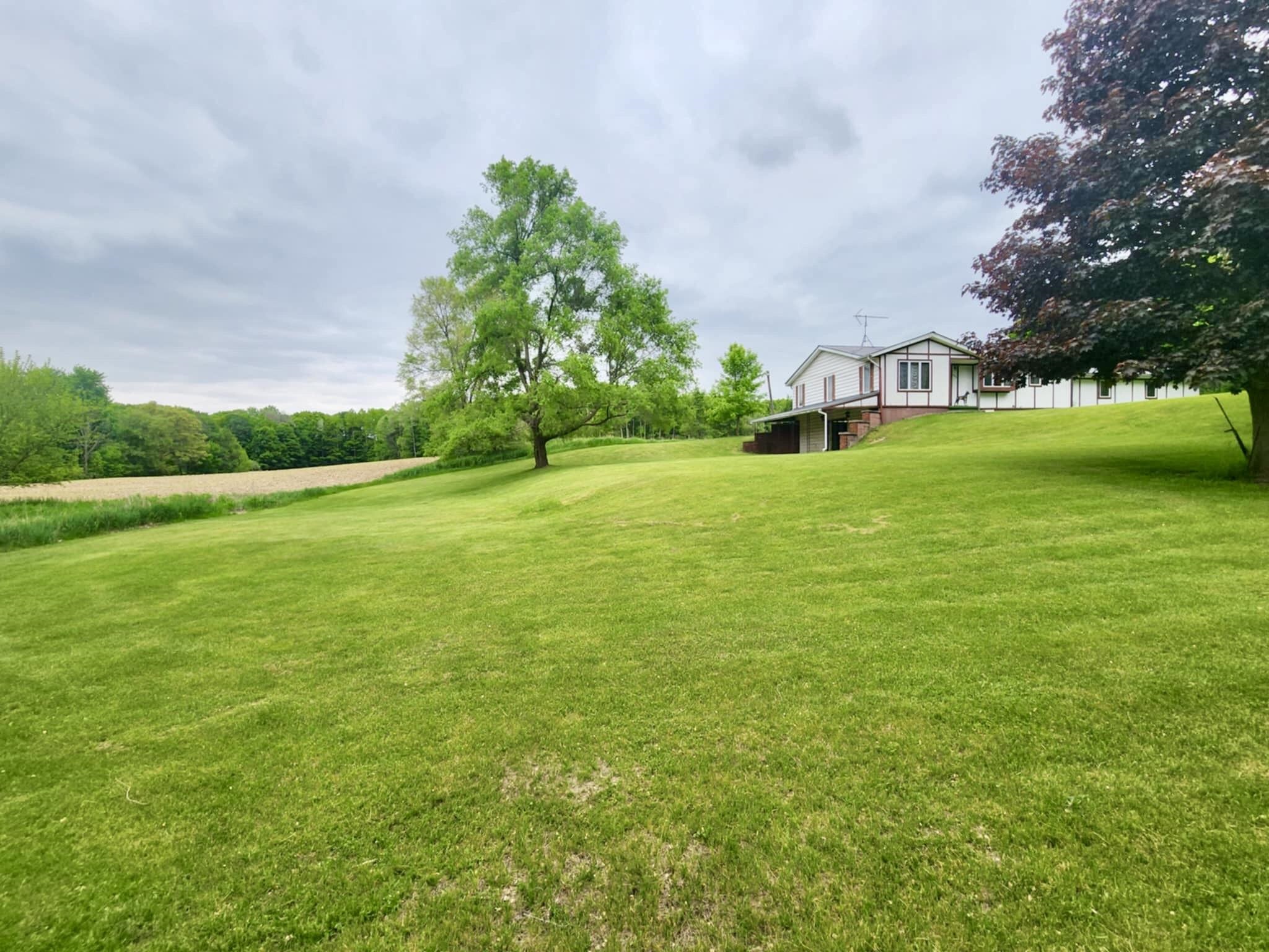 3848 East Stanton Road Stanton, MI 48888 - Photo 27 of 91