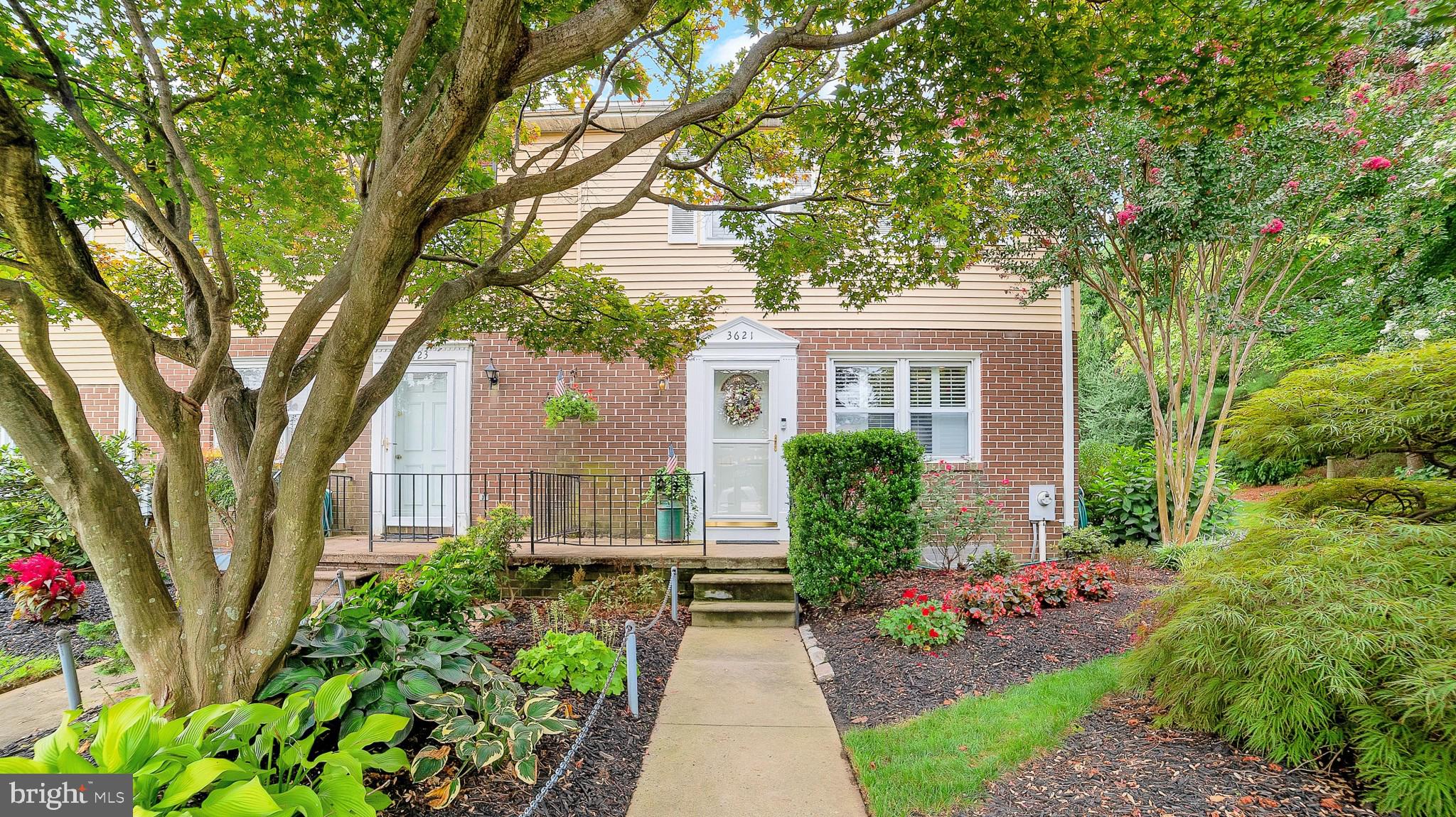 3621 Rockberry Road Baltimore, MD 21234 - Photo 12 of 16 Gallery Image 12
