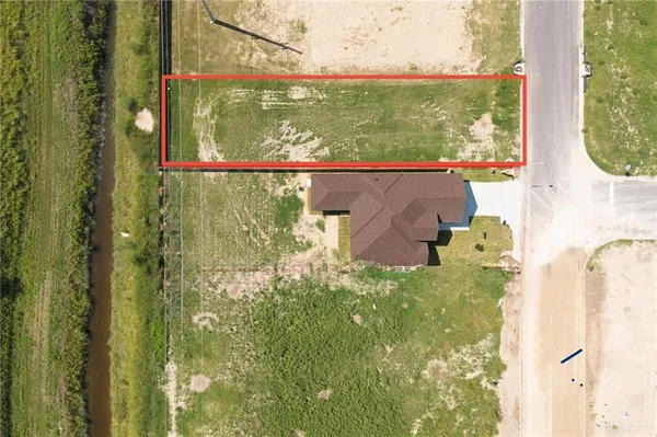 $65,000 | Tbd Monte Cielo Drive, Weslaco, TX 78599