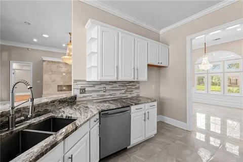 $514,900 | 316 West Honors Point Court, Slidell, LA 70458