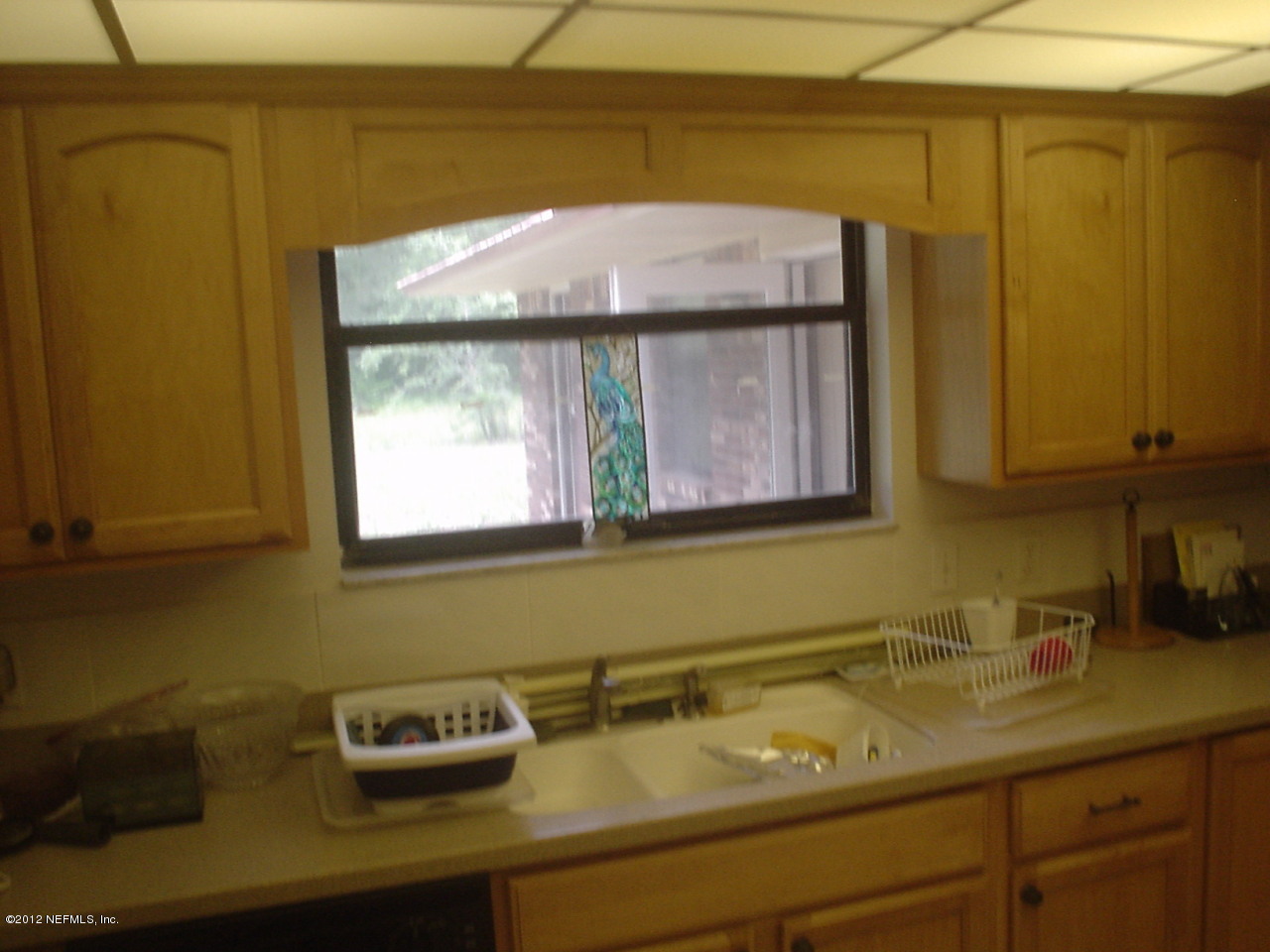 9882 Highway 301 Hampton, FL 32044 - Photo 3 of 13 Kitchen