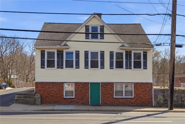 $449,000 | 1728 Main Street, West Warwick, RI 02893