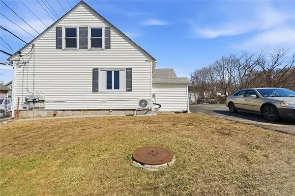 $449,000 | 1728 Main Street, West Warwick, RI 02893