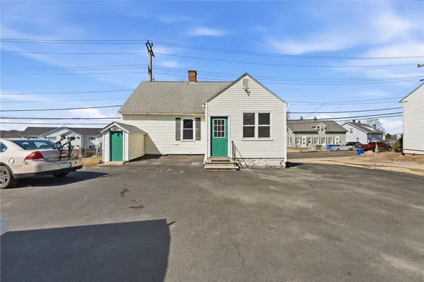 $449,000 | 1728 Main Street, West Warwick, RI 02893