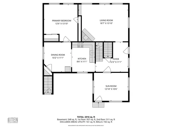 $449,000 | 1728 Main Street, West Warwick, RI 02893
