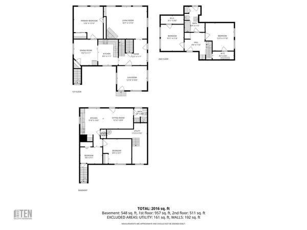 $449,000 | 1728 Main Street, West Warwick, RI 02893