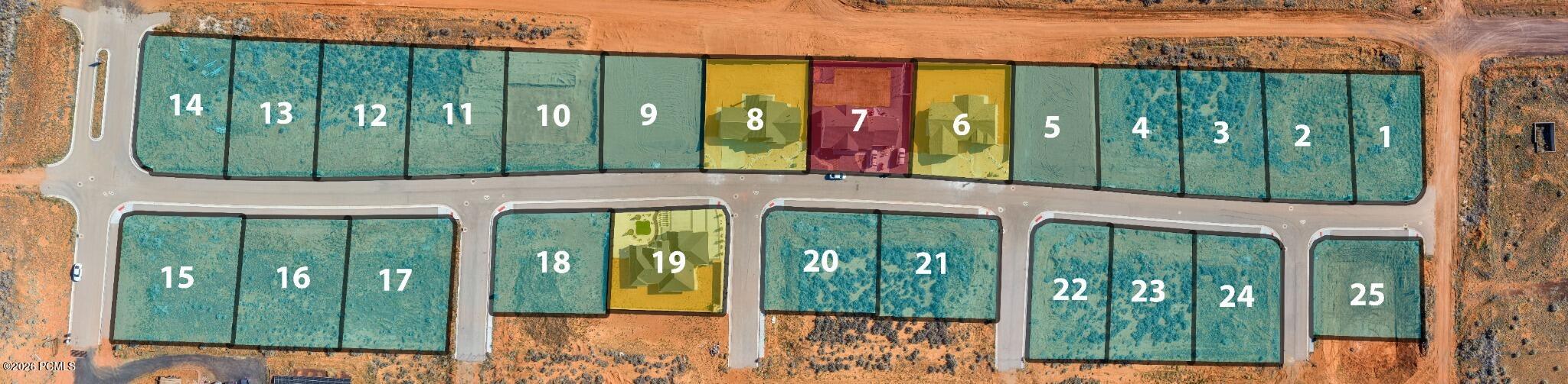 Kokopelli Street, Unit 15 Hildale, UT 84784 - Photo 17 of 17