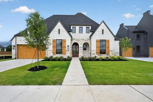 $1,149,000 | 3625 Meander Way, Prosper, TX 75078