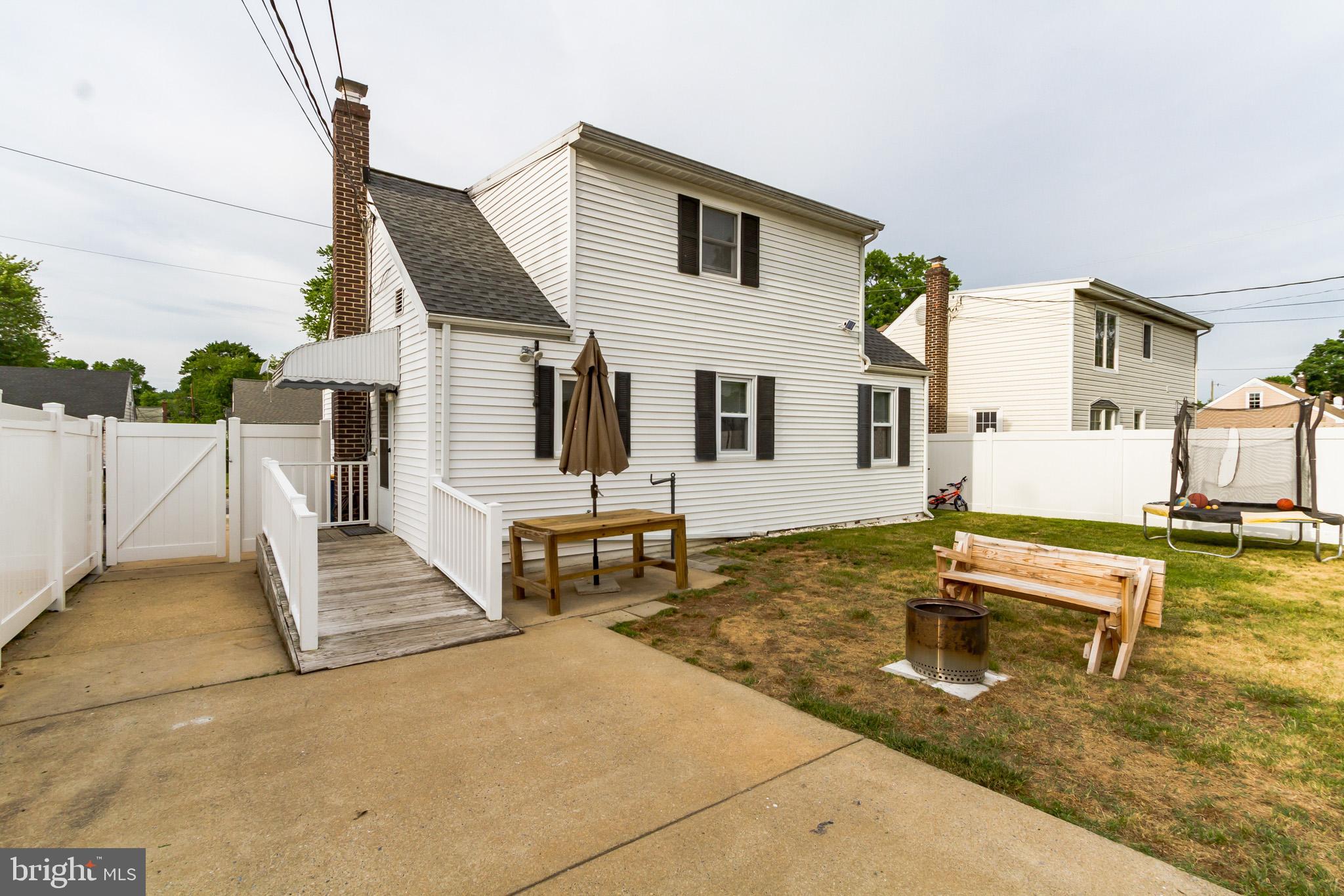 103 Alvil Road Wilmington, DE 19805 - Photo 27 of 30 Gallery Image 27
