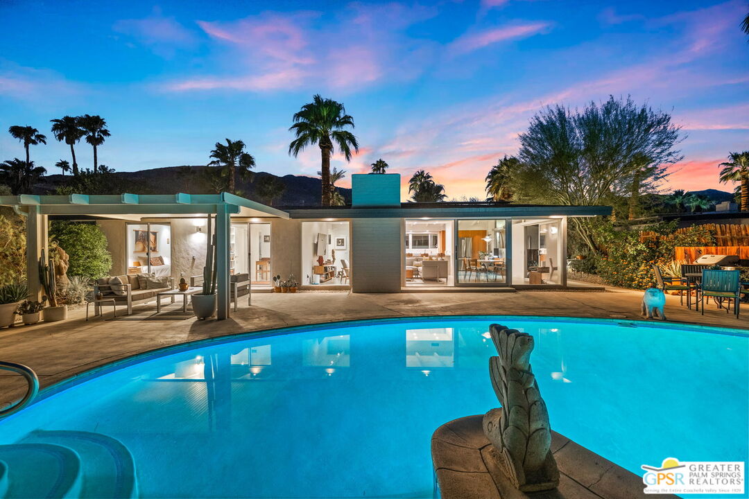 71798 San Gorgonio Road Rancho Mirage, CA 92270 - Photo 2 of 57 Gallery Image 2