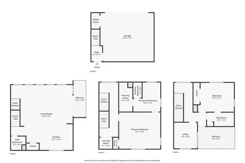 $659,000 | 4739 Gretna Street, Unit 102, Dallas, TX 75207