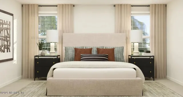 $380,985 | 586 Avalon Wds Lane, Jacksonville, FL 32218