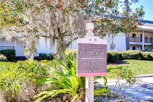 $288,500 | 29230 Bay Hollow Drive, Unit 3274, Wesley Chapel, FL 33543