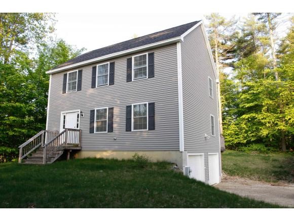 48 Pender Road Northwood, NH 03261 - Photo 1 of 17 Gallery Image 1