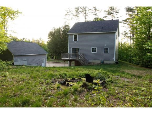 48 Pender Road Northwood, NH 03261 - Photo 4 of 17 Gallery Image 4