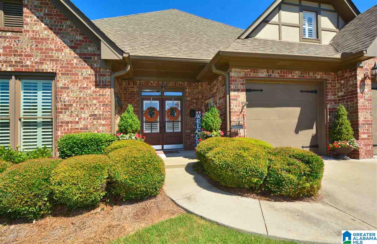 613 Foothills Trace Chelsea, AL 35043 - Photo 2 of 50