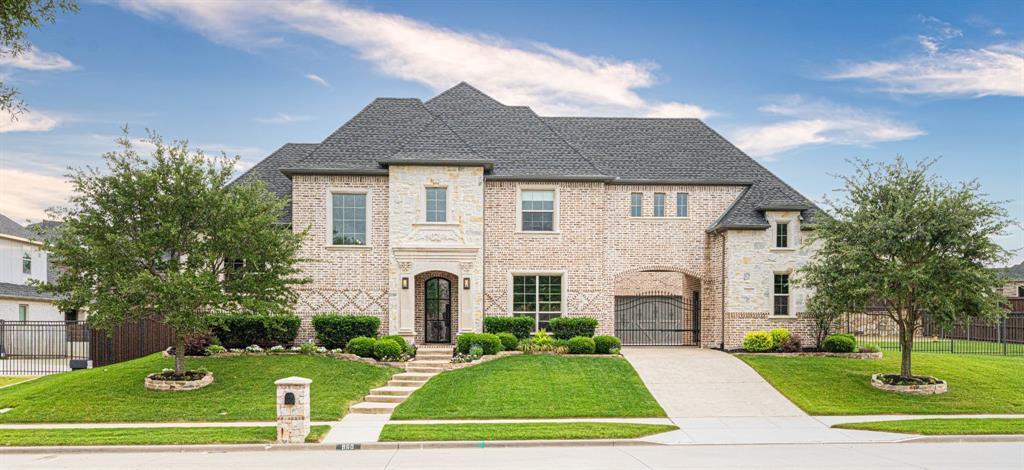 Welcome Home