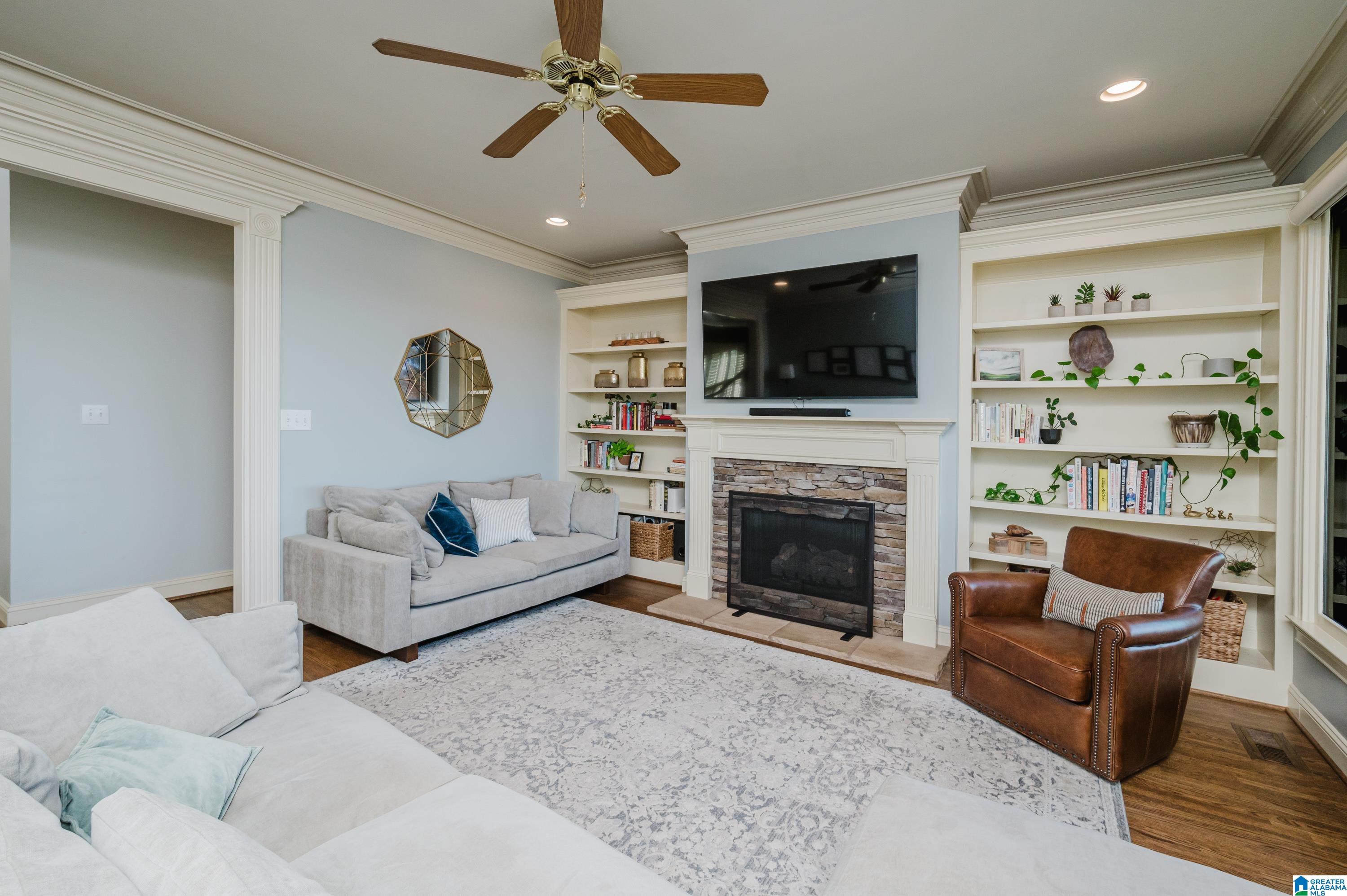 456 Conroy Circle Sterrett, AL 35147 - Photo 13 of 81