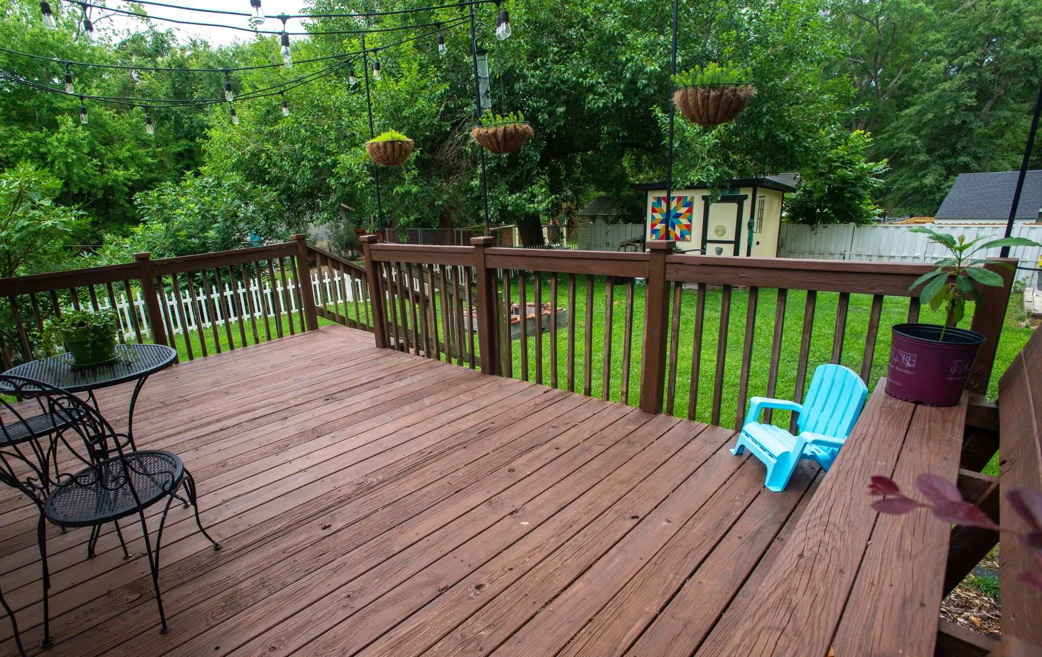 2336 Stevens Road Raleigh, NC 27610 - Photo 20 of 28 Photo 20