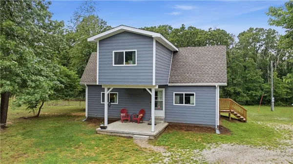 $250,000 | 2596 1700 Road, Fall River, KS 67047