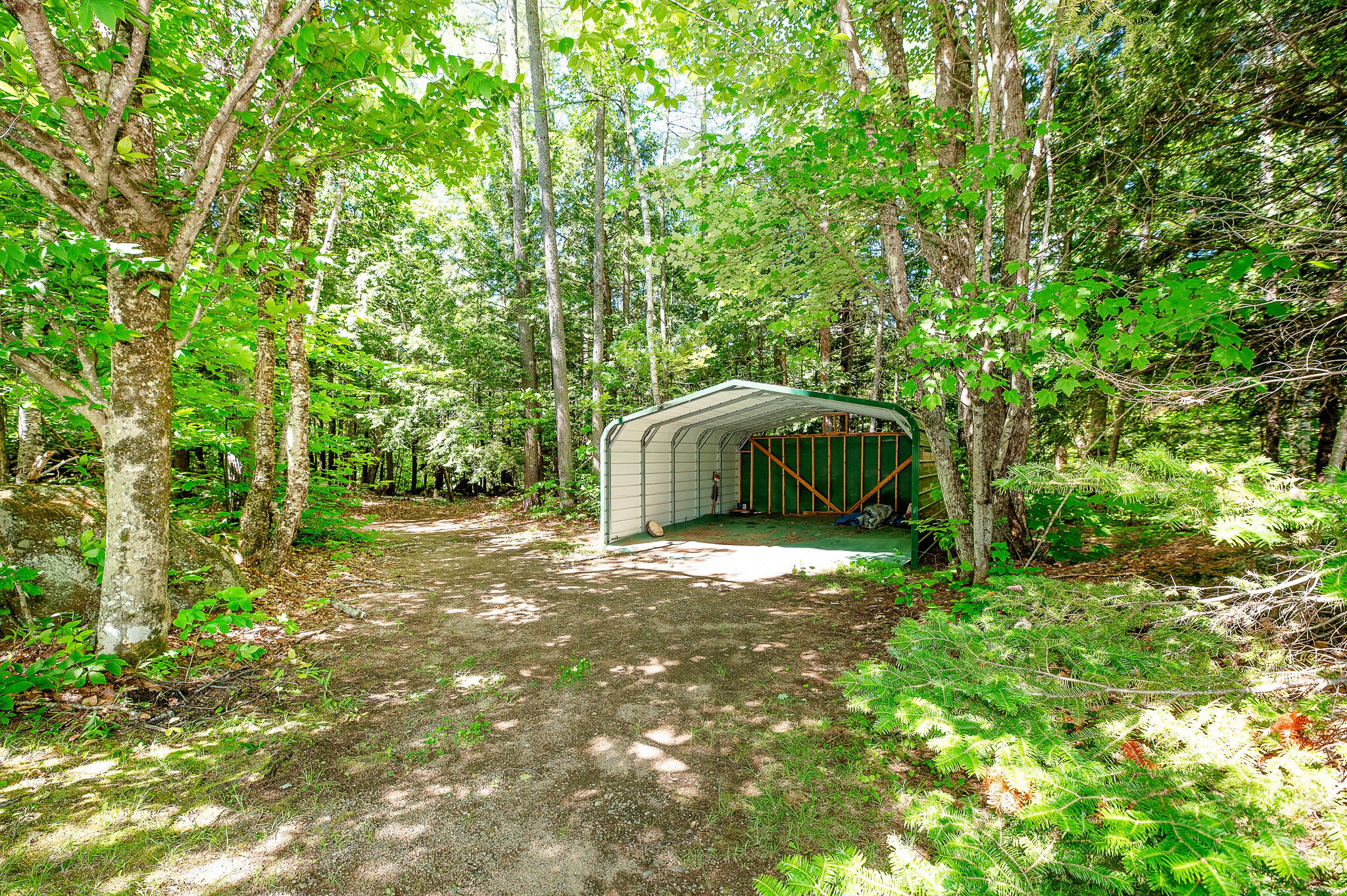 1574 Roxbury Road Roxbury, ME 04275 - Photo 58 of 80