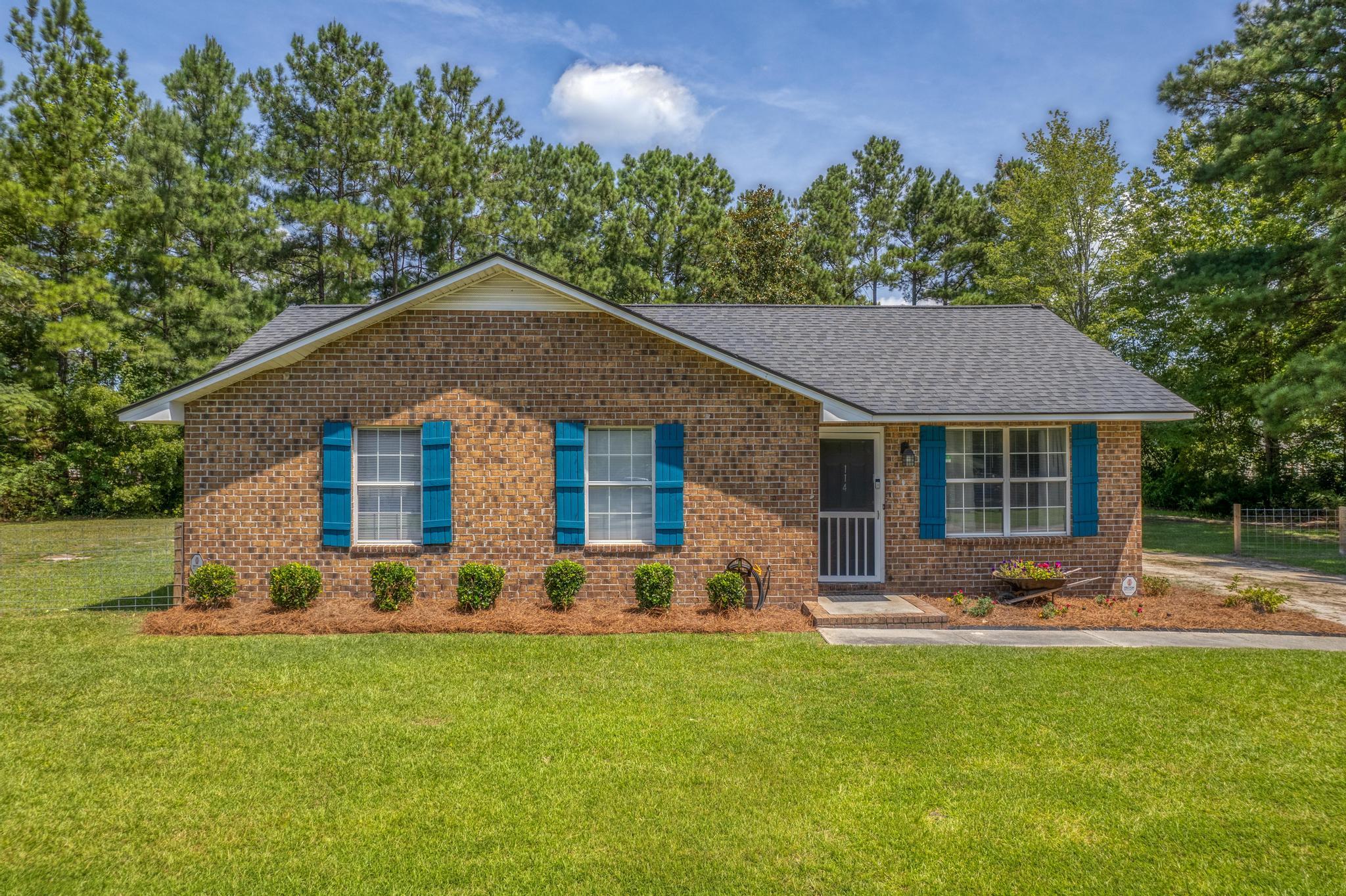 114 Mountain Pine Road Moncks Corner, SC 29461 - Photo 1 of 26 114 Mountain Pine Rd-1 (1)