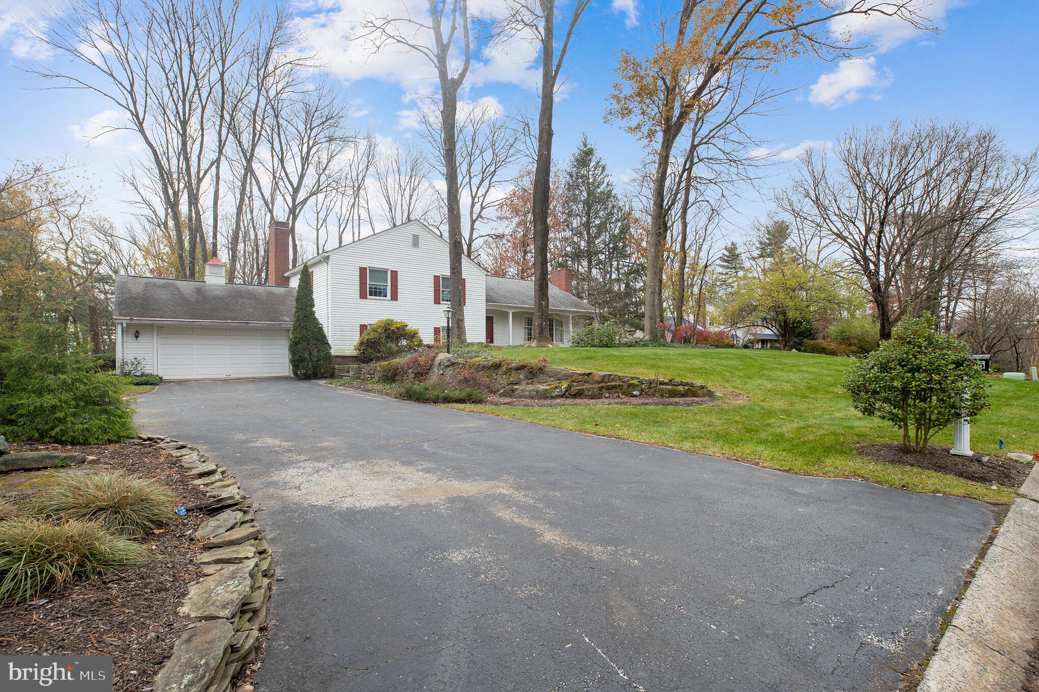 6 Forest View Road Rose Valley, PA 19086 - Photo 2 of 39 Gallery Image 2