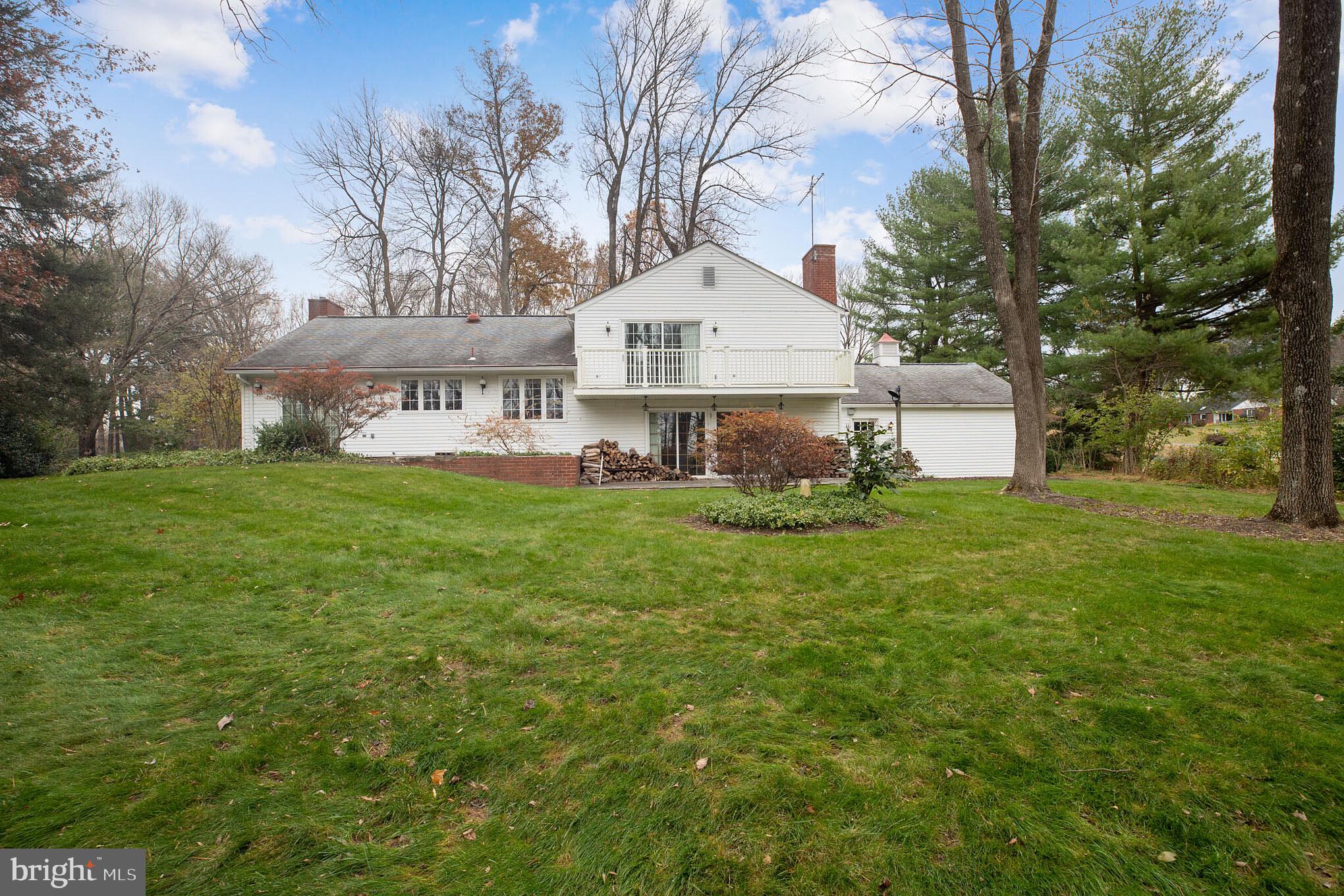 6 Forest View Road Rose Valley, PA 19086 - Photo 38 of 39 Gallery Image 38