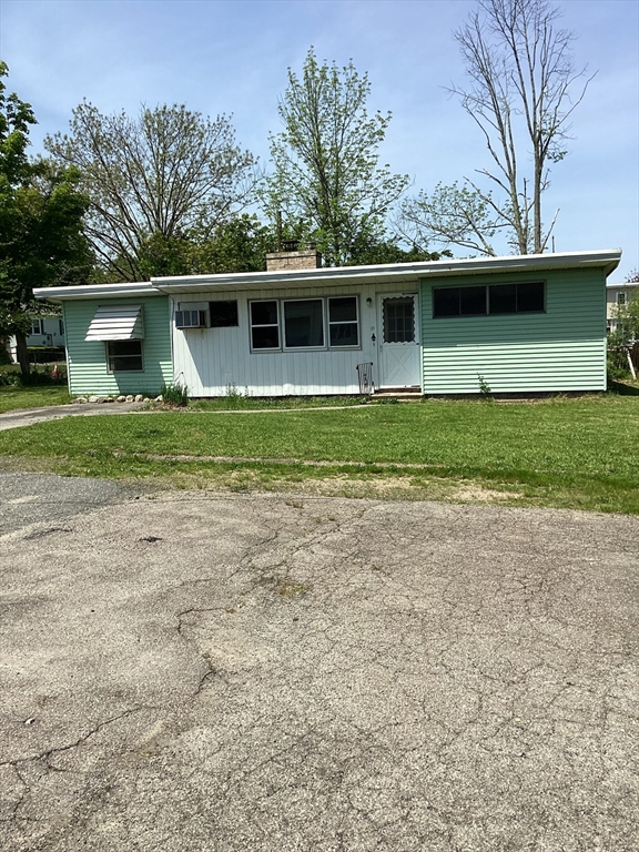 11 Montauk Road Brockton, MA 02301 - Photo 1 of 14
