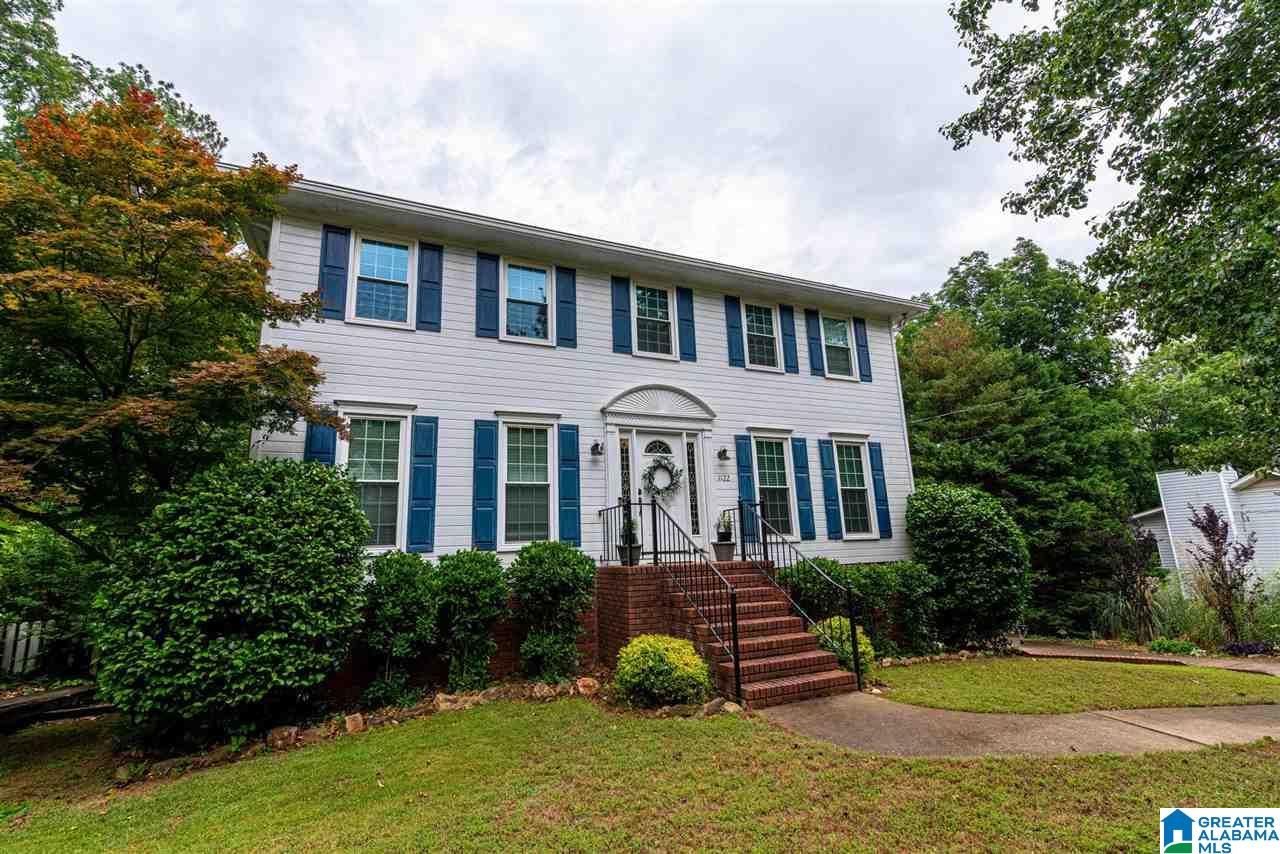 1122 Colonial Drive Alabaster, AL 35007 - Photo 1 of 40