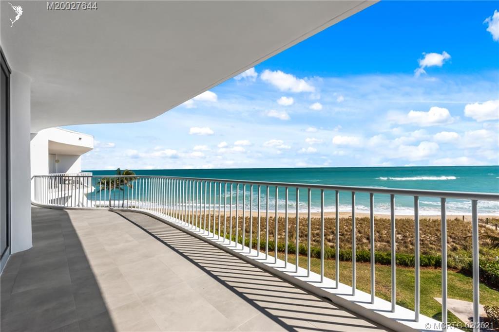 2001 Southeast Sailfish Point Boulevard, Unit 412 Stuart, FL 34996 - Photo 20 of 54 a view of swimming pool with outdoor space