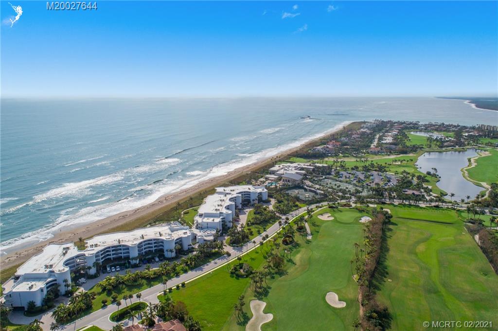 2001 Southeast Sailfish Point Boulevard, Unit 412 Stuart, FL 34996 - Photo 23 of 54 a view of an ocean