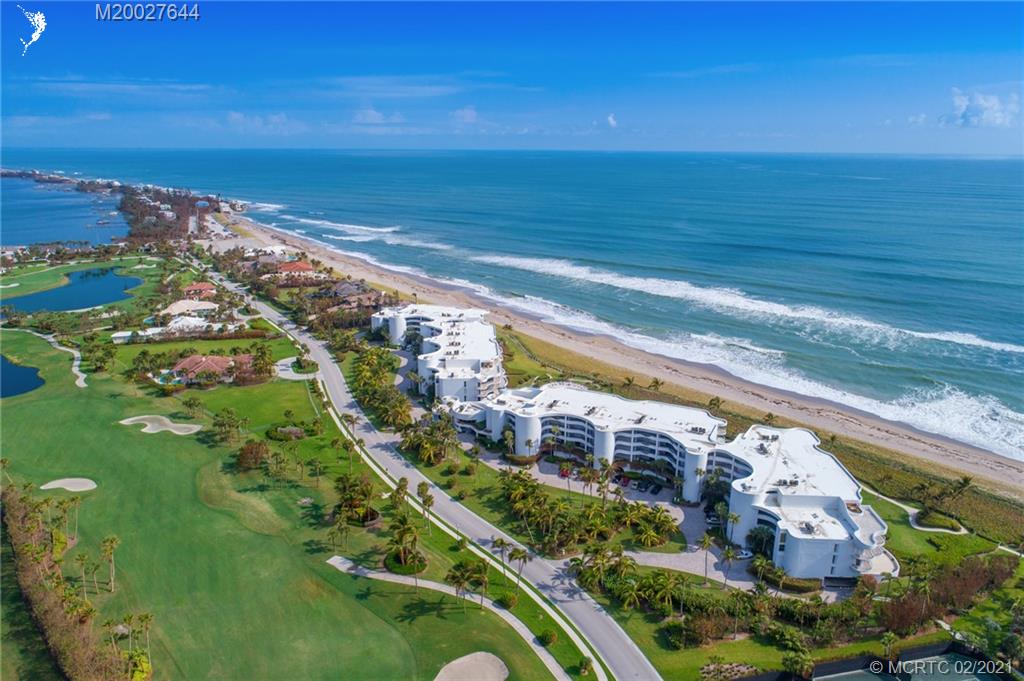 2001 Southeast Sailfish Point Boulevard, Unit 412 Stuart, FL 34996 - Photo 3 of 54 a view of a city