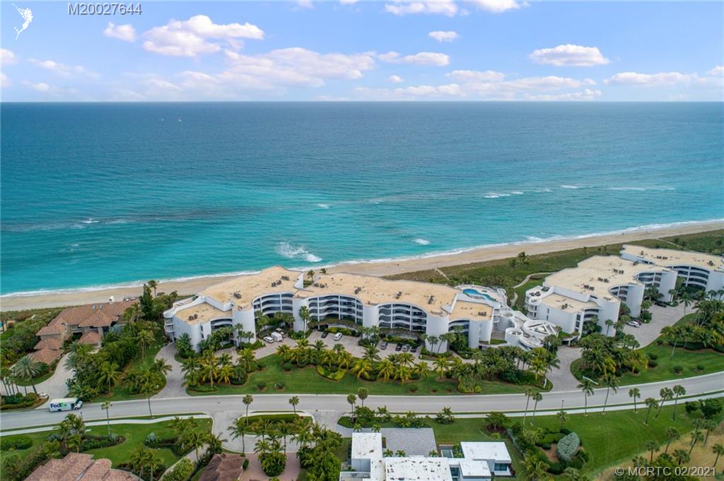 2001 Southeast Sailfish Point Boulevard, Unit 412 Stuart, FL 34996 - Photo 37 of 54 a view of a city