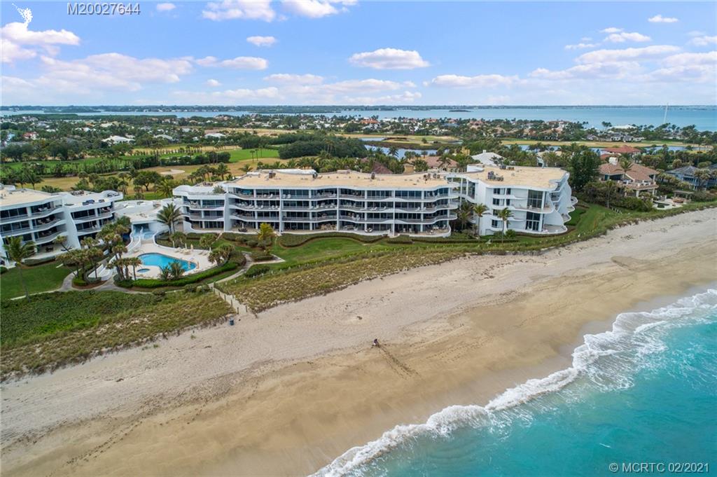2001 Southeast Sailfish Point Boulevard, Unit 412 Stuart, FL 34996 - Photo 38 of 54 a view of a city