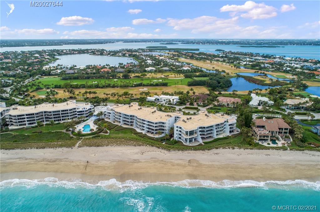 2001 Southeast Sailfish Point Boulevard, Unit 412 Stuart, FL 34996 - Photo 40 of 54 a view of a city