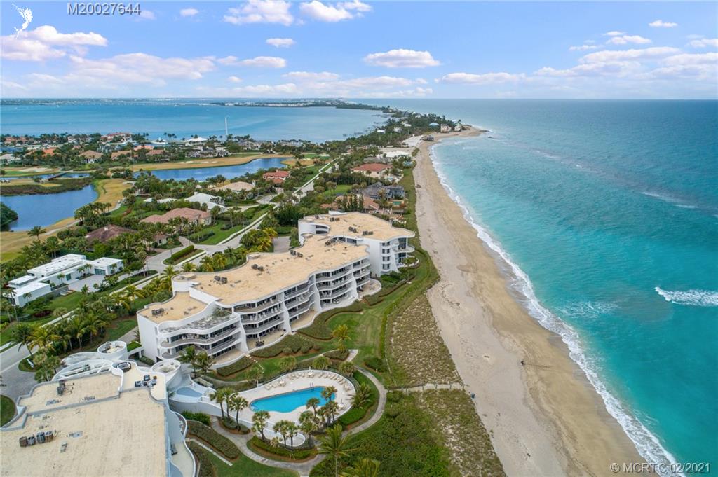 2001 Southeast Sailfish Point Boulevard, Unit 412 Stuart, FL 34996 - Photo 41 of 54 a view of a city