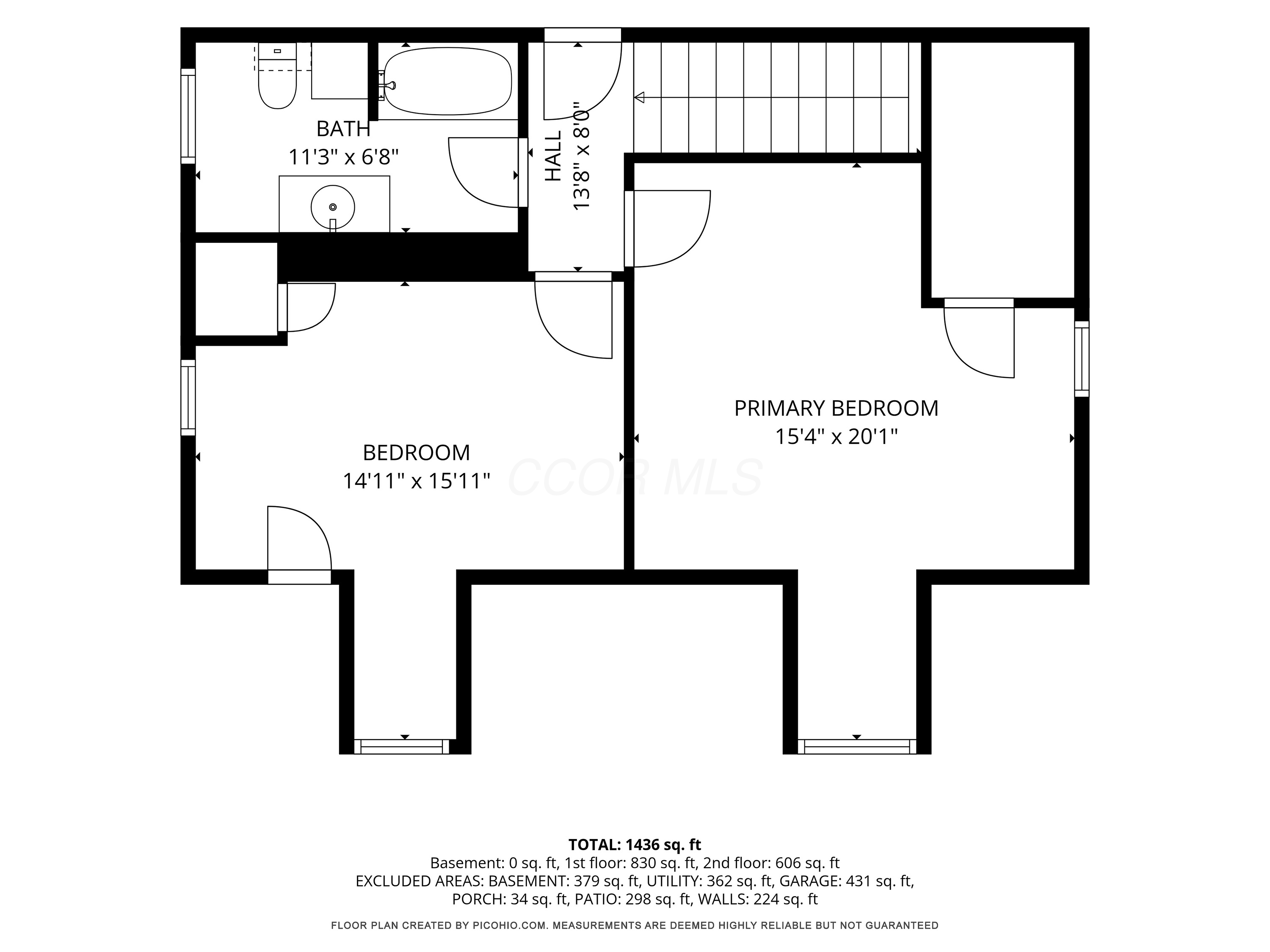 18475 Hopewell Road Mount Vernon, OH 43050 - Photo 44 of 45