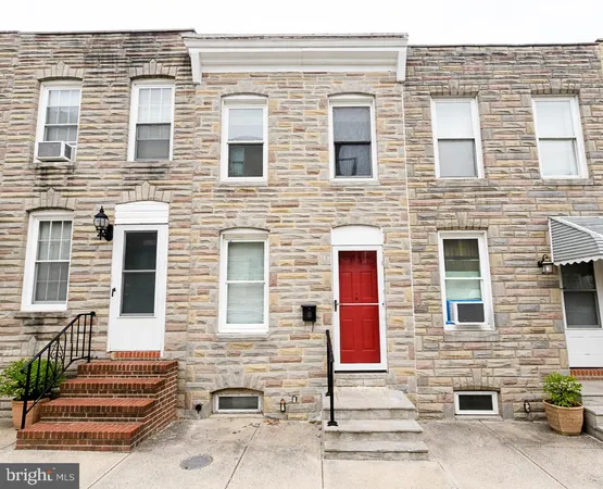 $159,900 | 117 Bloomsberry Street, Baltimore, MD 21230