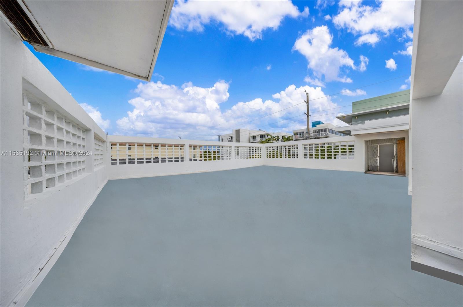 235 78th Street Miami Beach, FL 33141 - Photo 12 of 36 a view of a indoor building