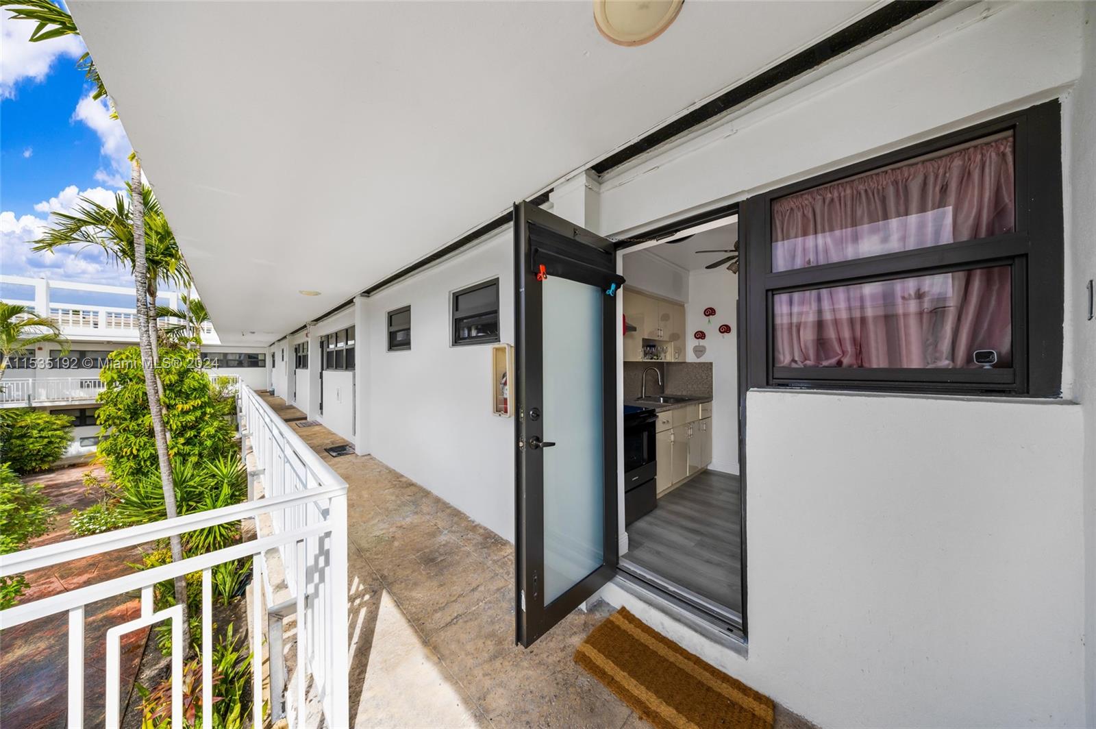 235 78th Street Miami Beach, FL 33141 - Photo 30 of 36 a view of entryway