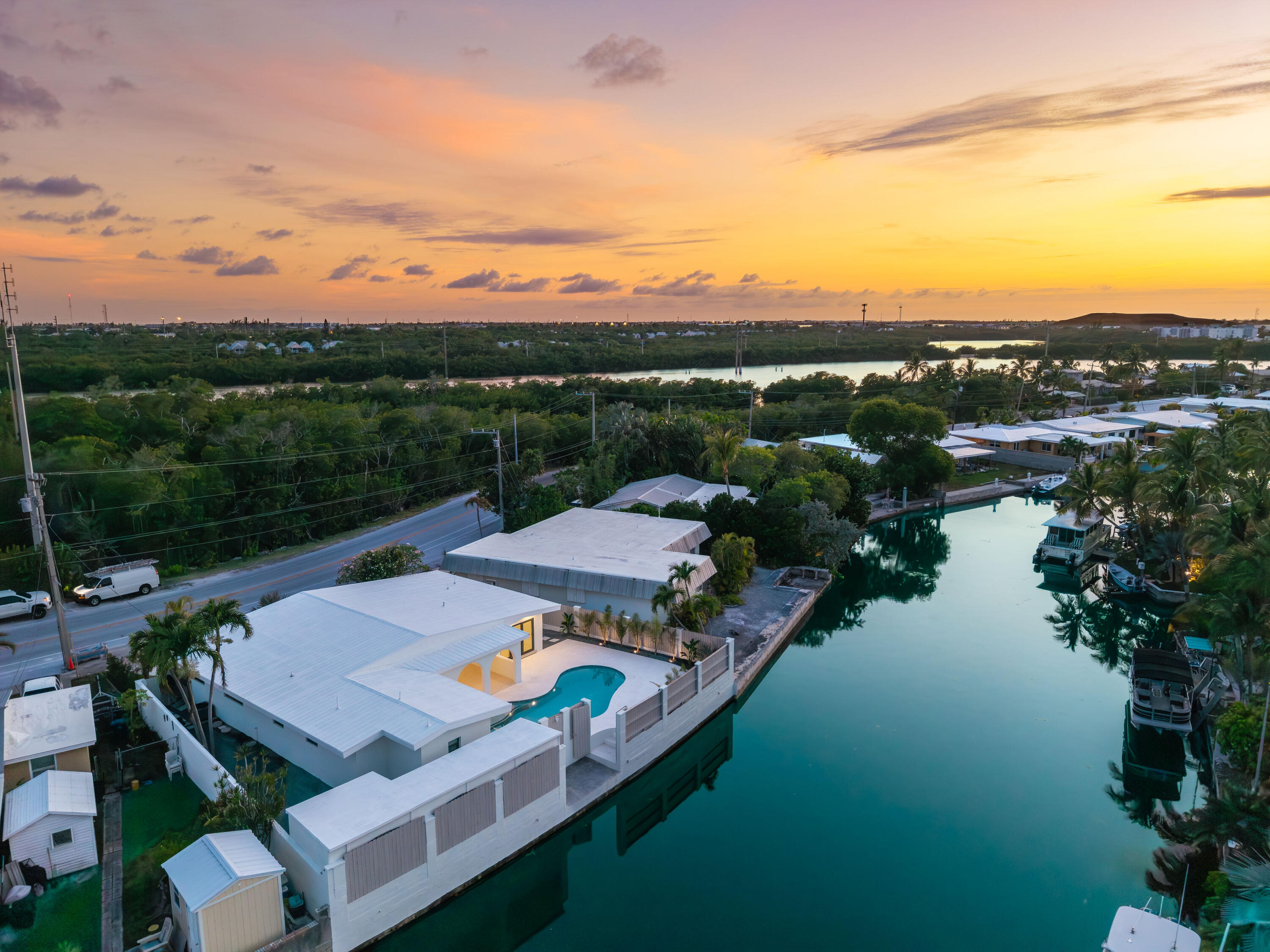 52 Key Haven Road Key Haven, FL 33040 - Photo 79 of 81 DJI_20260512201141_0004_D