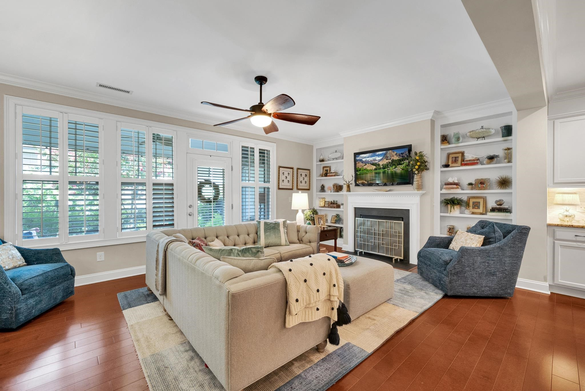 745 Fallon Grove Way Raleigh, NC 27608 - Photo 11 of 39 Photo 11
