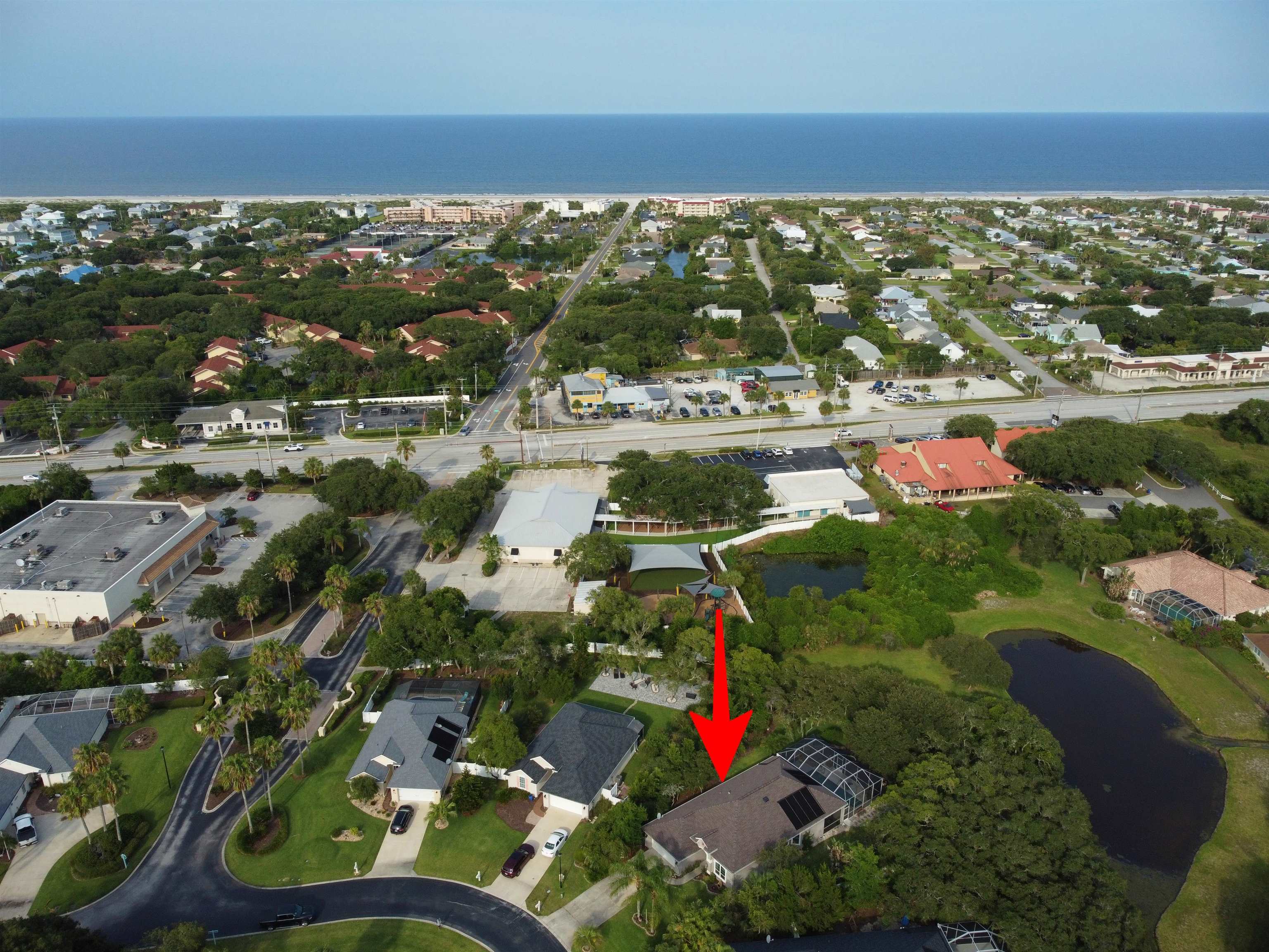 304 South Ocean Trace Road St. Augustine, FL 32080 - Photo 38 of 39 Gallery Image 38