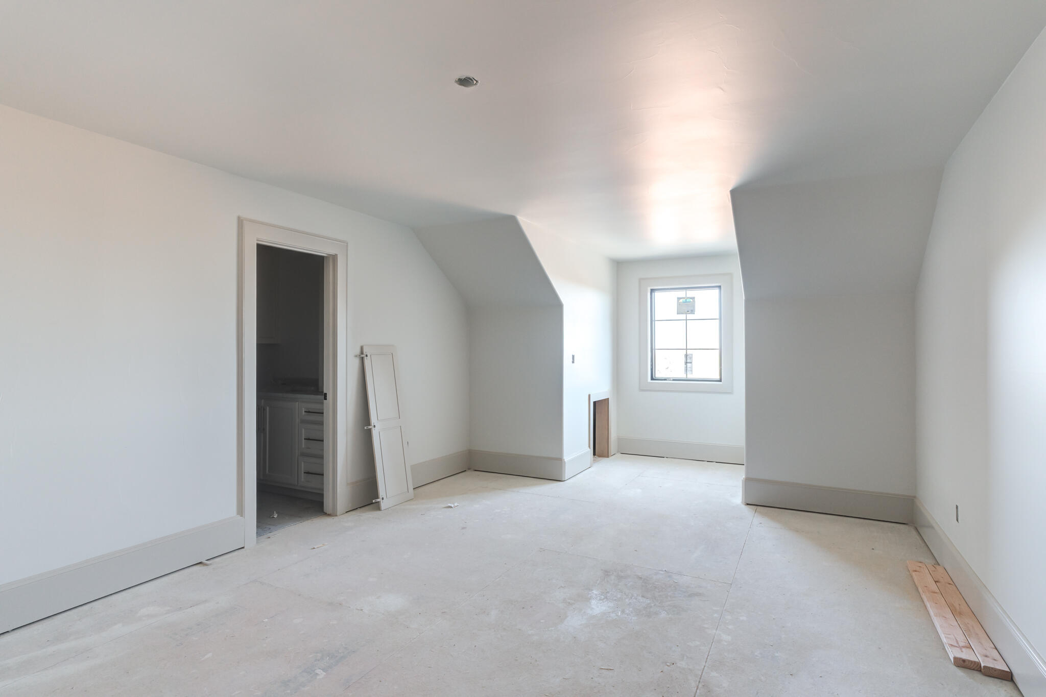 6309 Foster Road Ropesville, TX 79358 - Photo 35 of 38 a view of a livingroom with a staircase