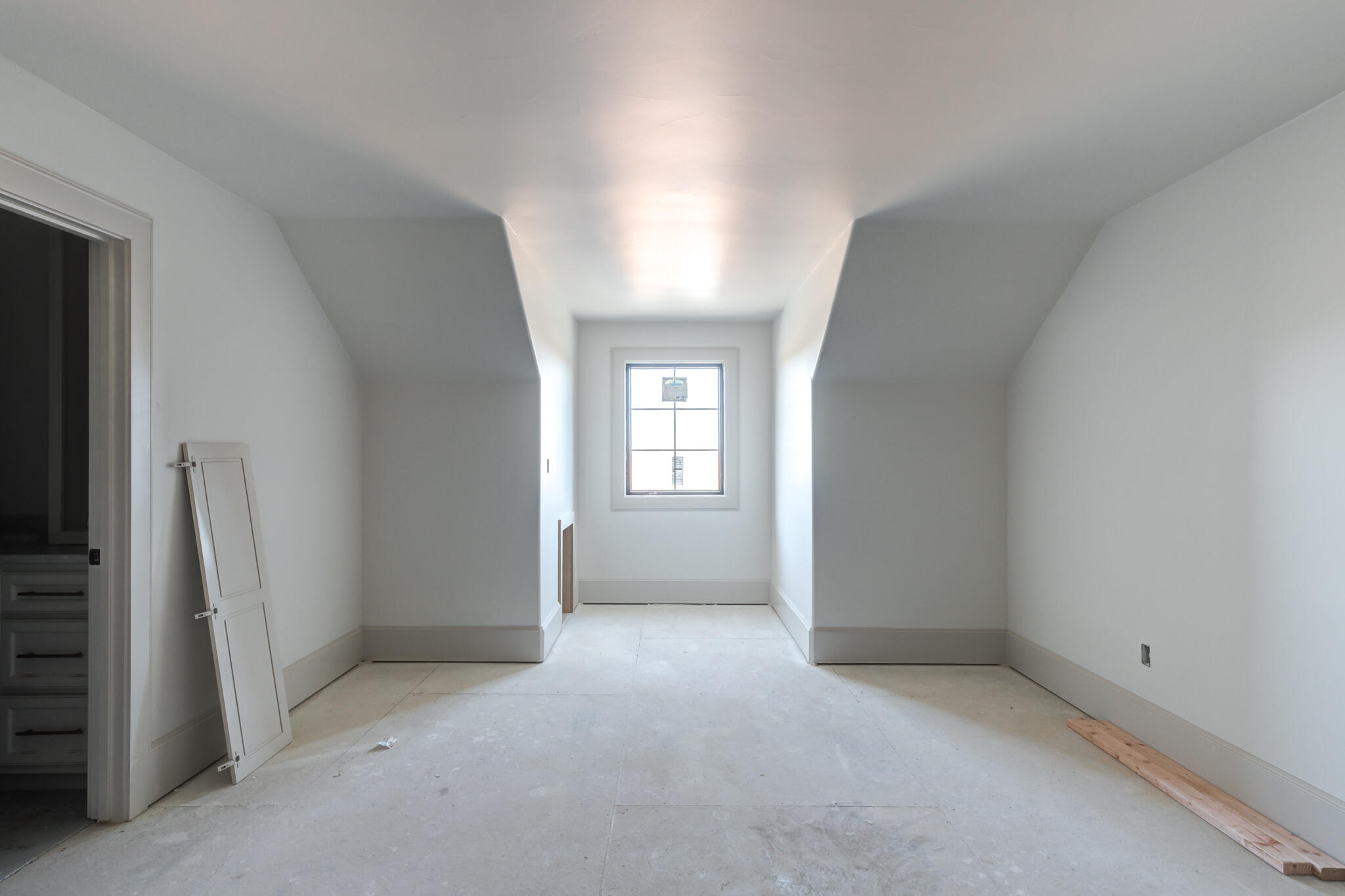 6309 Foster Road Ropesville, TX 79358 - Photo 36 of 38 an empty room with windows